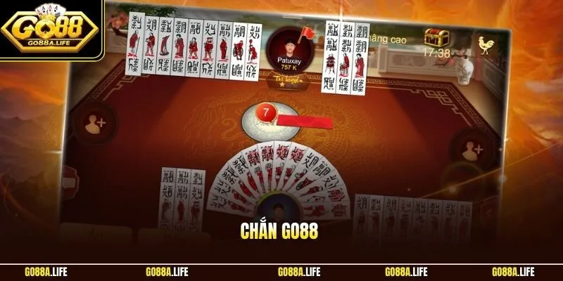 Chắn GO88